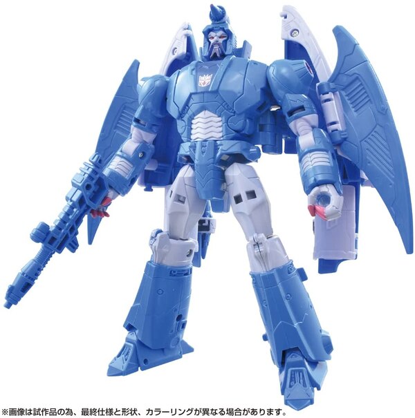 Takara Studio Series SS 82 Sweeps New Official Image  (1 of 13)